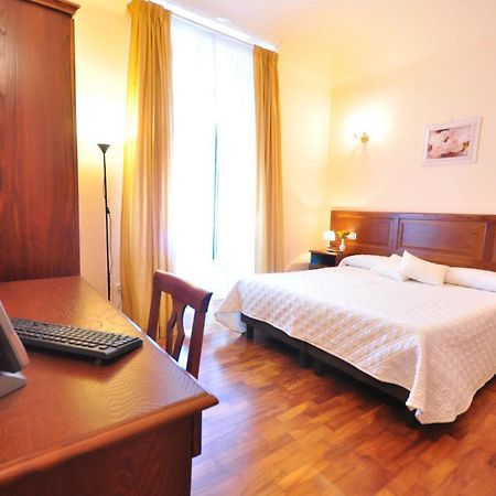 Hotel Relais Cavour Roma Exterior foto