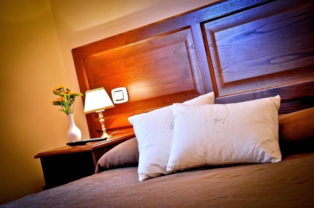 Hotel Relais Cavour Roma Exterior foto