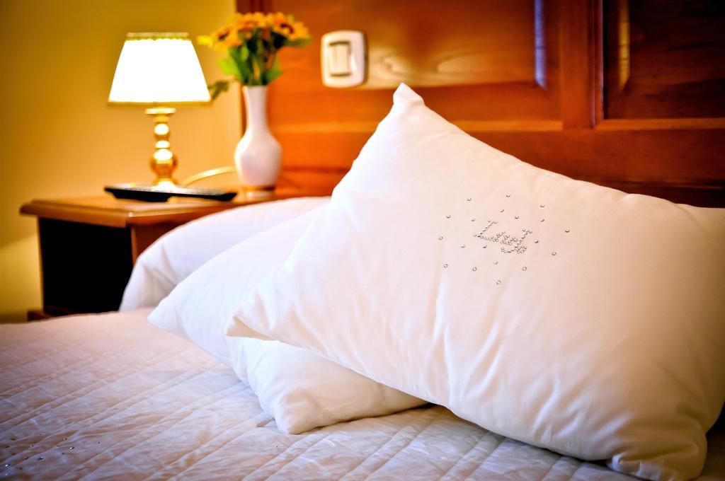 Hotel Relais Cavour Roma Habitación foto