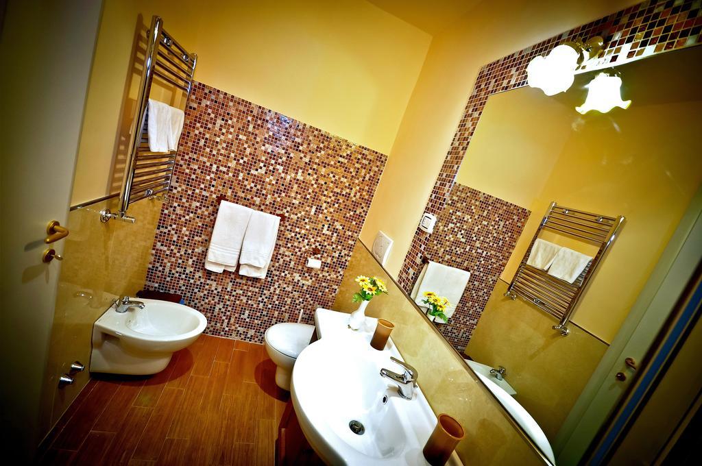 Hotel Relais Cavour Roma Habitación foto